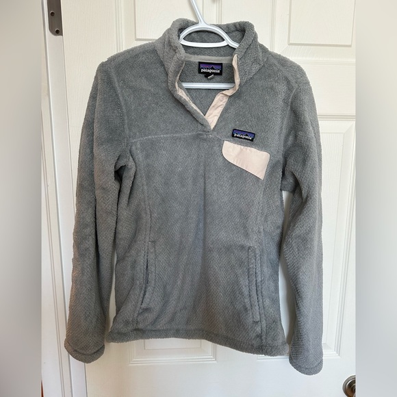 Patagonia sweater - Picture 1 of 3
